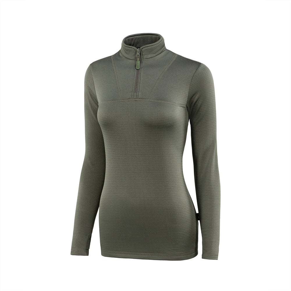 M-Tac Women’s Thermal Shirt Fleece Delta Level 2