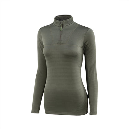 M-Tac Women’s Thermal Shirt Fleece Delta Level 2