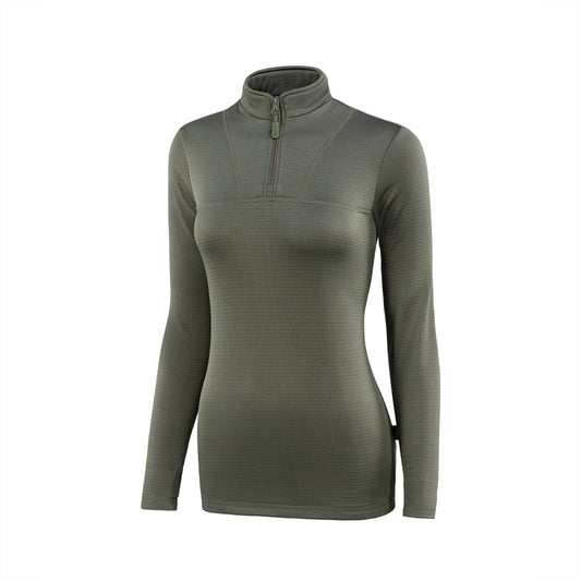 M-Tac Women’s Thermal Shirt Fleece Delta Level 2