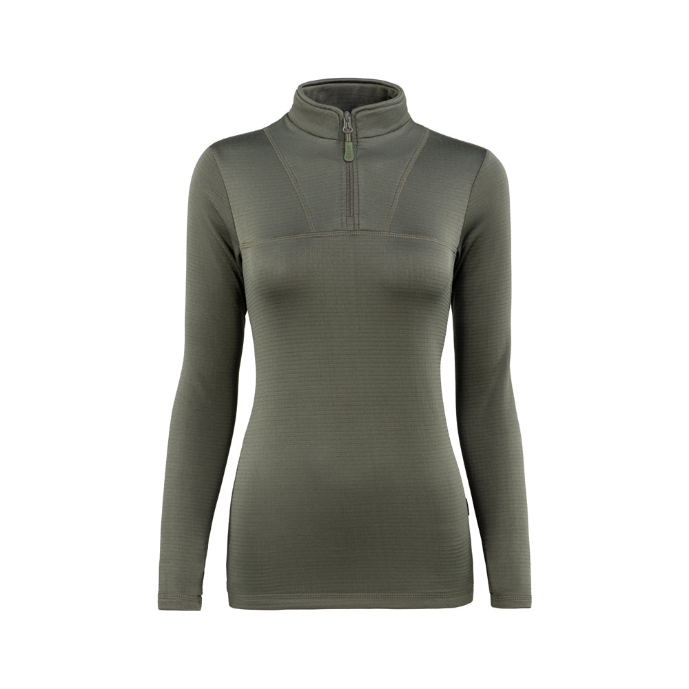 M-Tac Women’s Thermal Shirt Fleece Delta Level 2