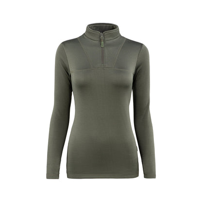 M-Tac Women’s Thermal Shirt Fleece Delta Level 2