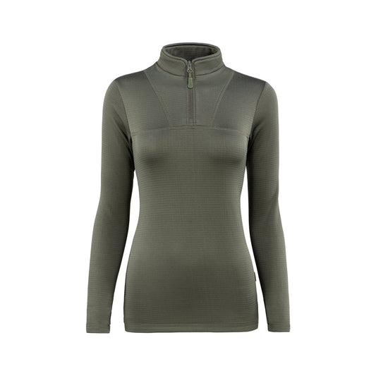 M-Tac Women’s Thermal Shirt Fleece Delta Level 2
