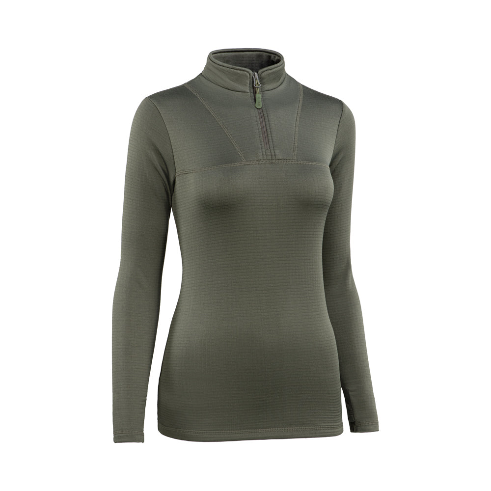M-Tac Women’s Thermal Shirt Fleece Delta Level 2