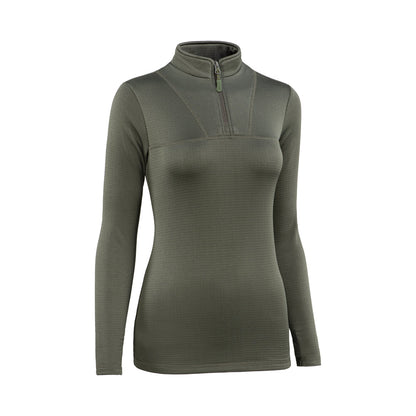 M-Tac Women’s Thermal Shirt Fleece Delta Level 2