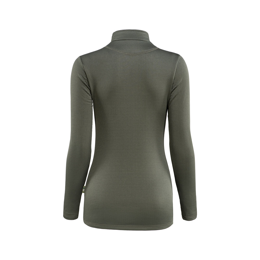 M-Tac Women’s Thermal Shirt Fleece Delta Level 2