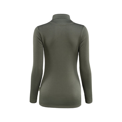 M-Tac Women’s Thermal Shirt Fleece Delta Level 2