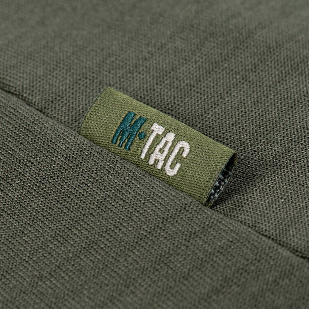 M-Tac Women’s Thermal Shirt Fleece Delta Level 2