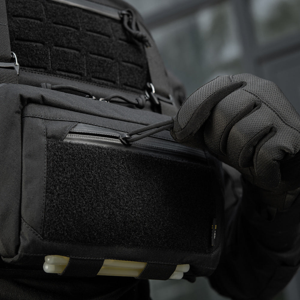 M-Tac Admin pouch Large Elite Gen.II