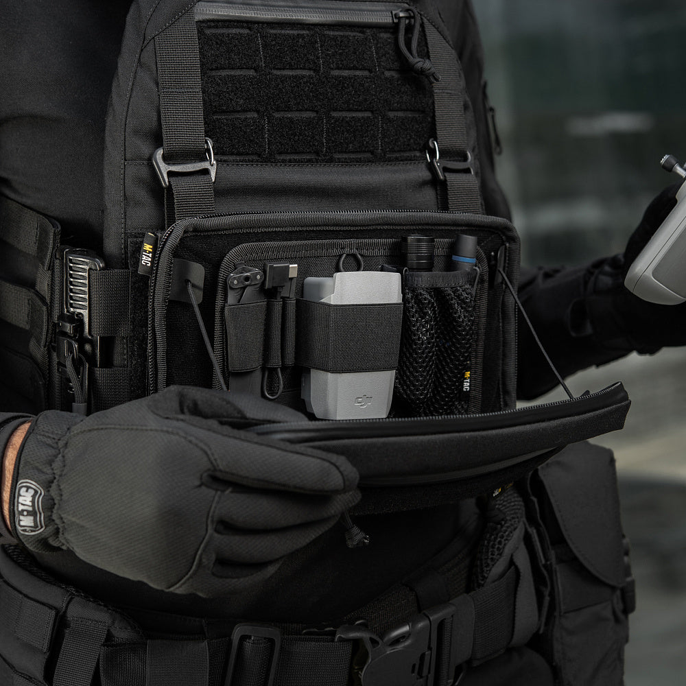 M-Tac Admin pouch Large Elite Gen.II
