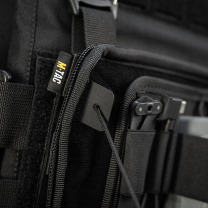 M-Tac Admin pouch Large Elite Gen.II