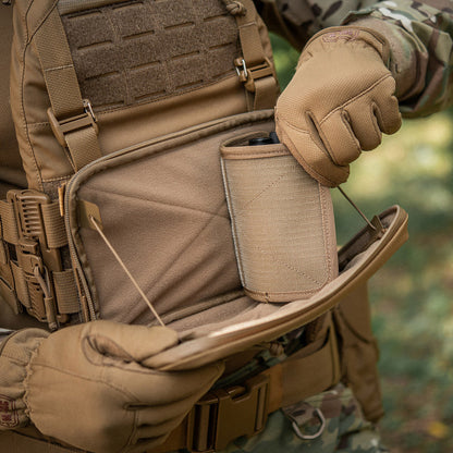 M-Tac Admin pouch Large Elite Gen.II