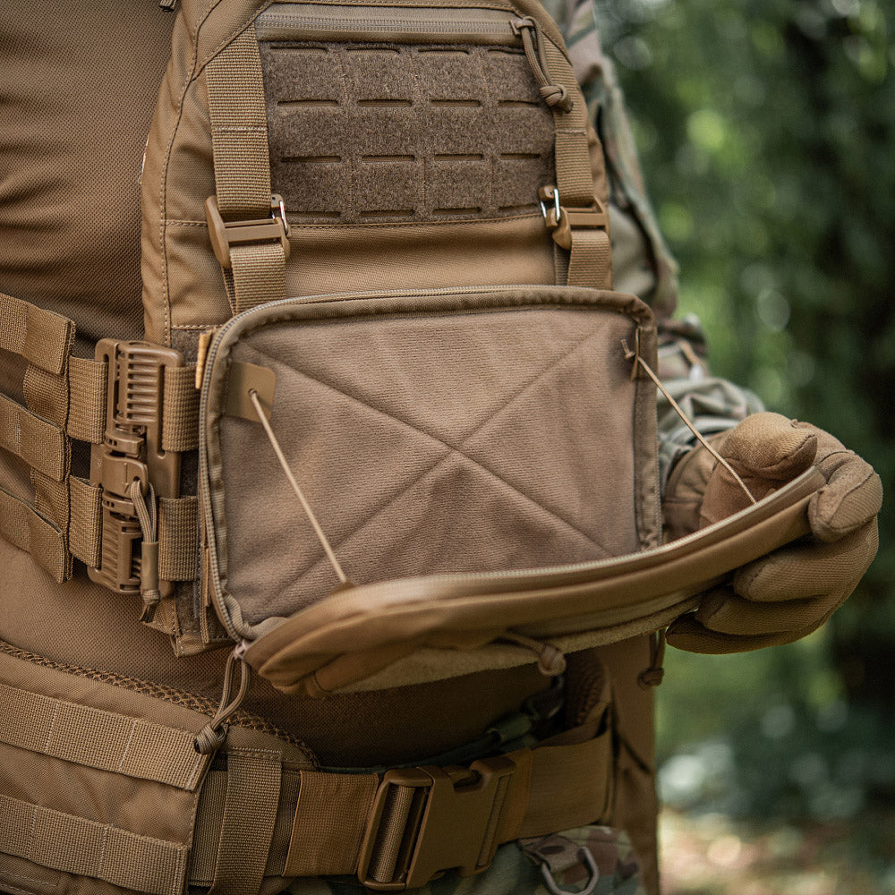 M-Tac Admin pouch Large Elite Gen.II