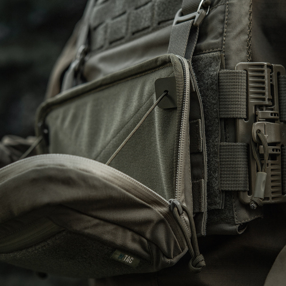 M-Tac Admin pouch Large Elite Gen.II