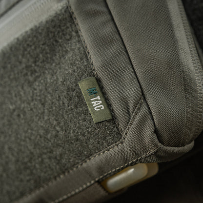 M-Tac Admin pouch Large Elite Gen.II