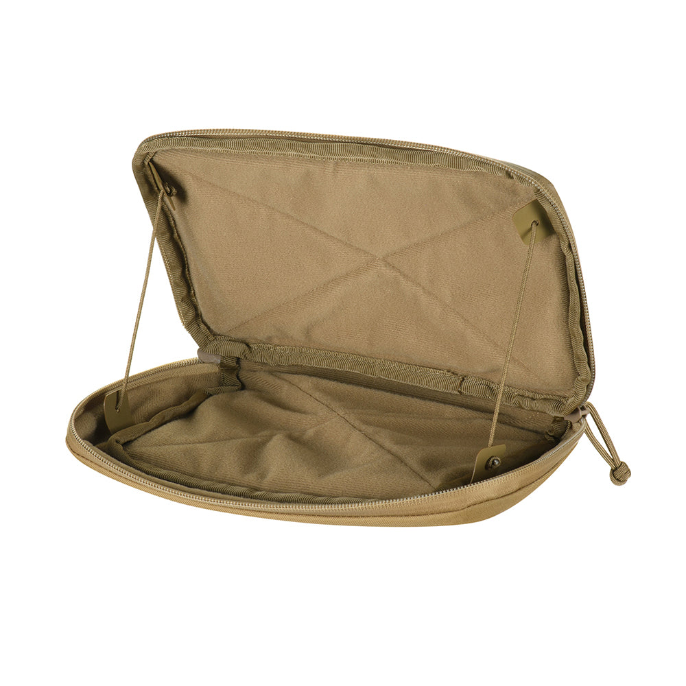M-Tac Admin pouch Large Elite Gen.II