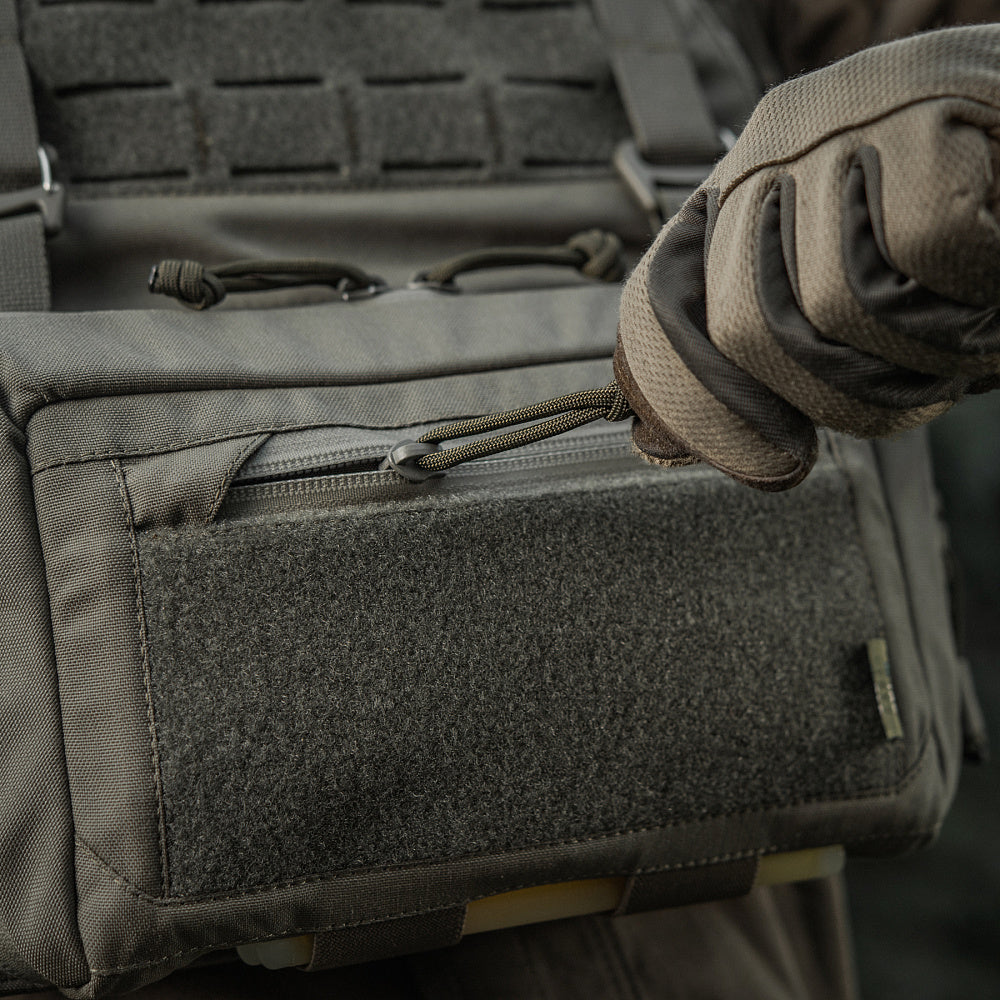 M-Tac Admin pouch Large Elite Gen.II