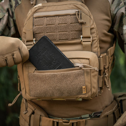 M-Tac Admin pouch Large Elite Gen.II