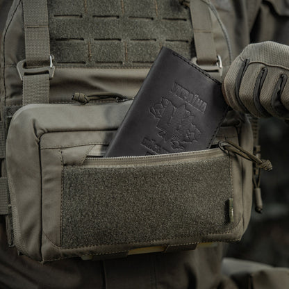 M-Tac Admin pouch Large Elite Gen.II