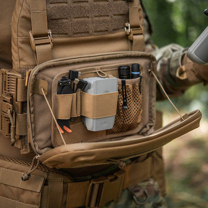 M-Tac Admin pouch Large Elite Gen.II