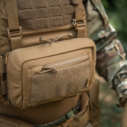 M-Tac Admin pouch Large Elite Gen.II