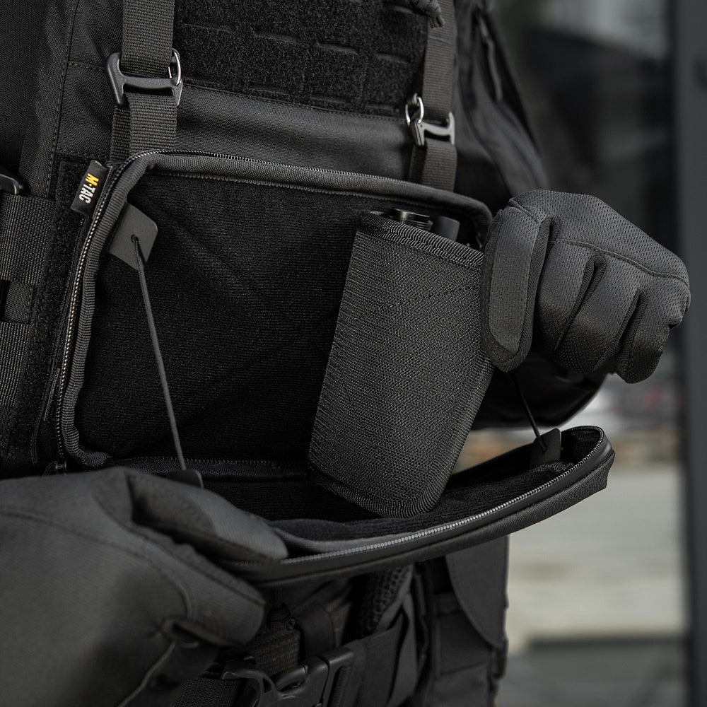 M-Tac Admin pouch Large Elite Gen.II