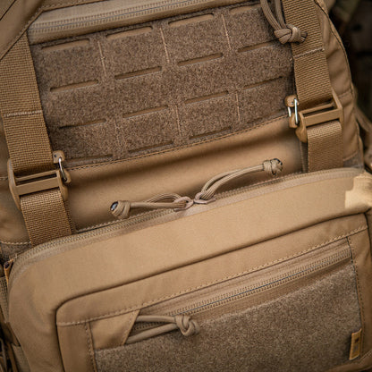 M-Tac Admin pouch Large Elite Gen.II
