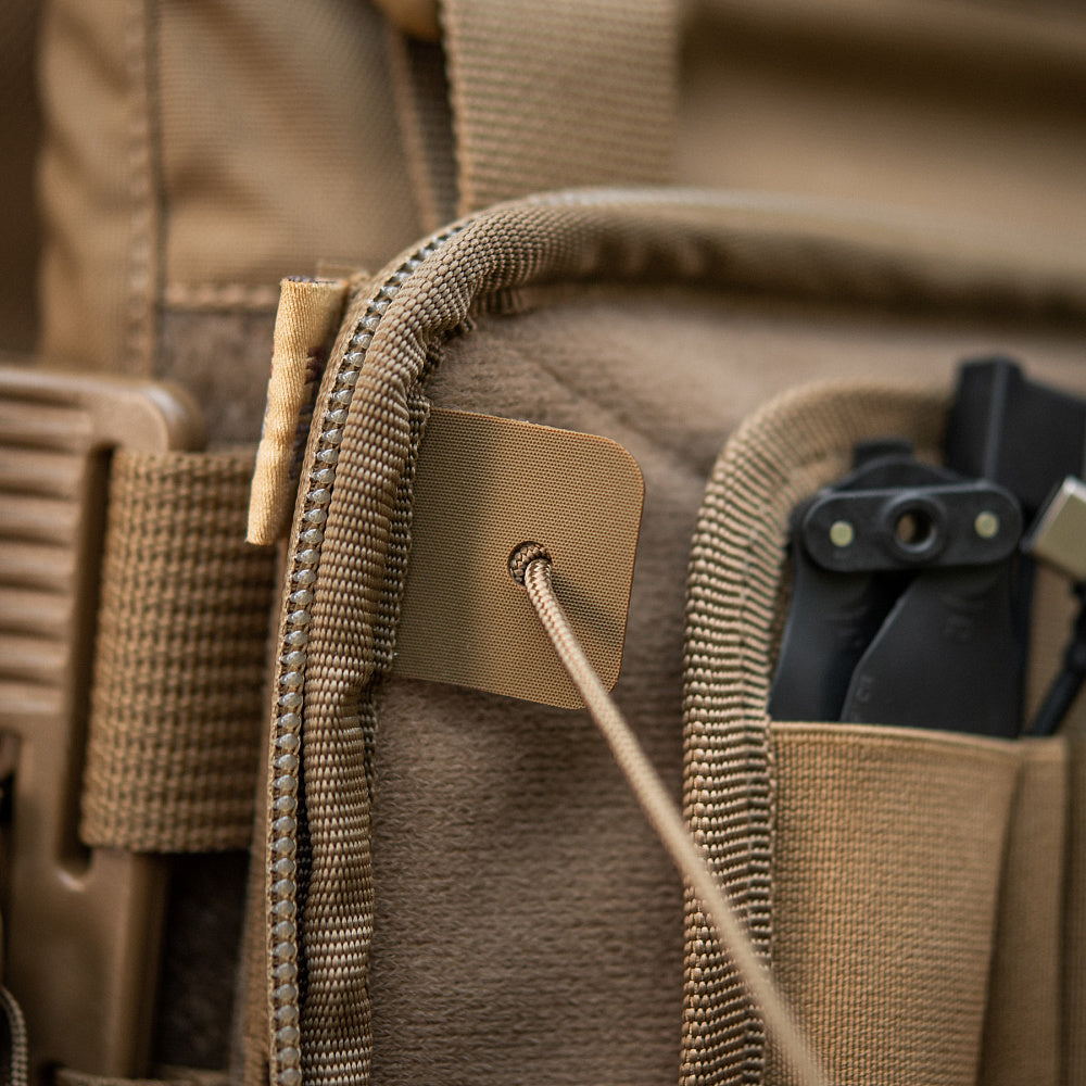 M-Tac Admin pouch Large Elite Gen.II