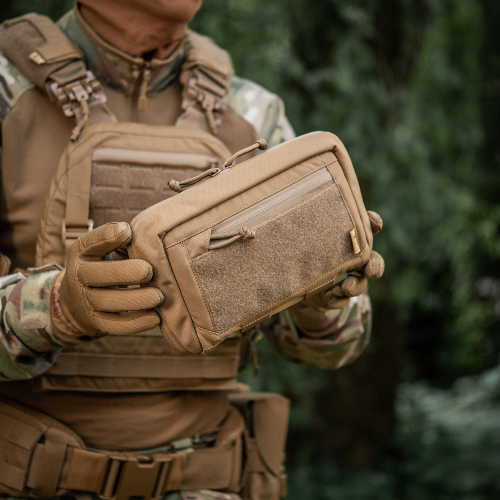 M-Tac Admin pouch Large Elite Gen.II