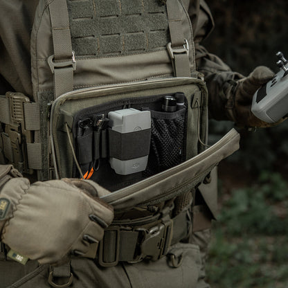 M-Tac Admin pouch Large Elite Gen.II