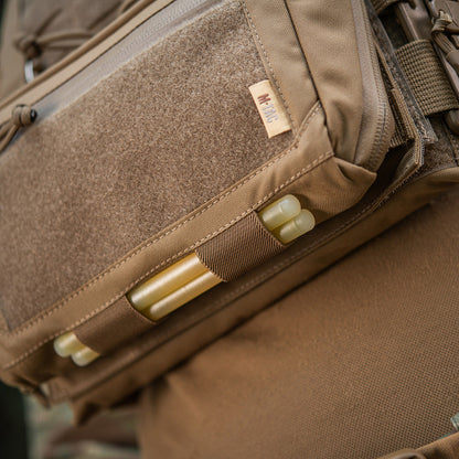 M-Tac Admin pouch Large Elite Gen.II