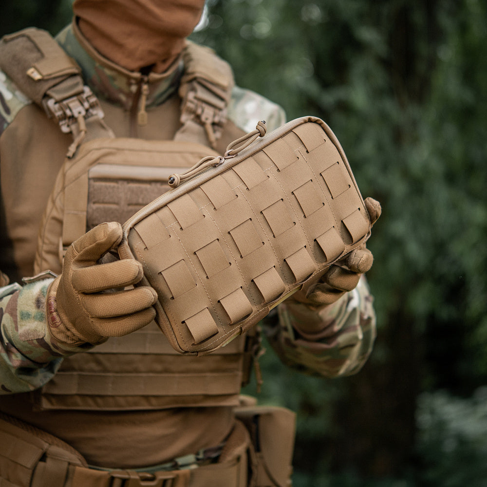 M-Tac Admin pouch Large Elite Gen.II