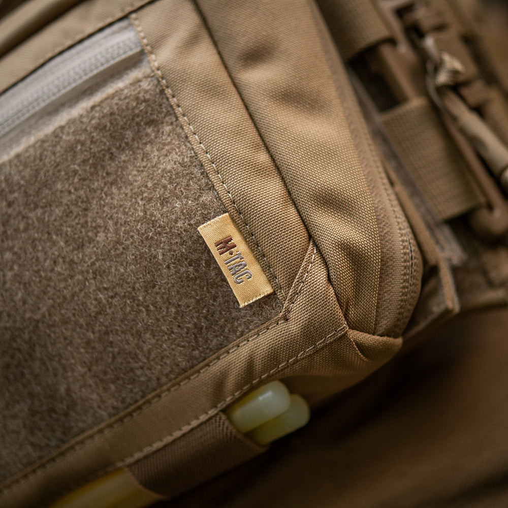 M-Tac Admin pouch Large Elite Gen.II