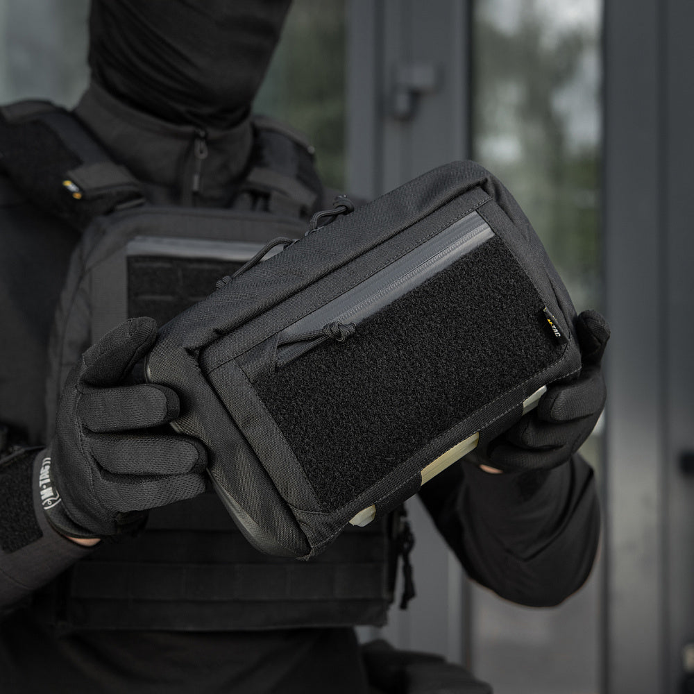 M-Tac Admin pouch Large Elite Gen.II