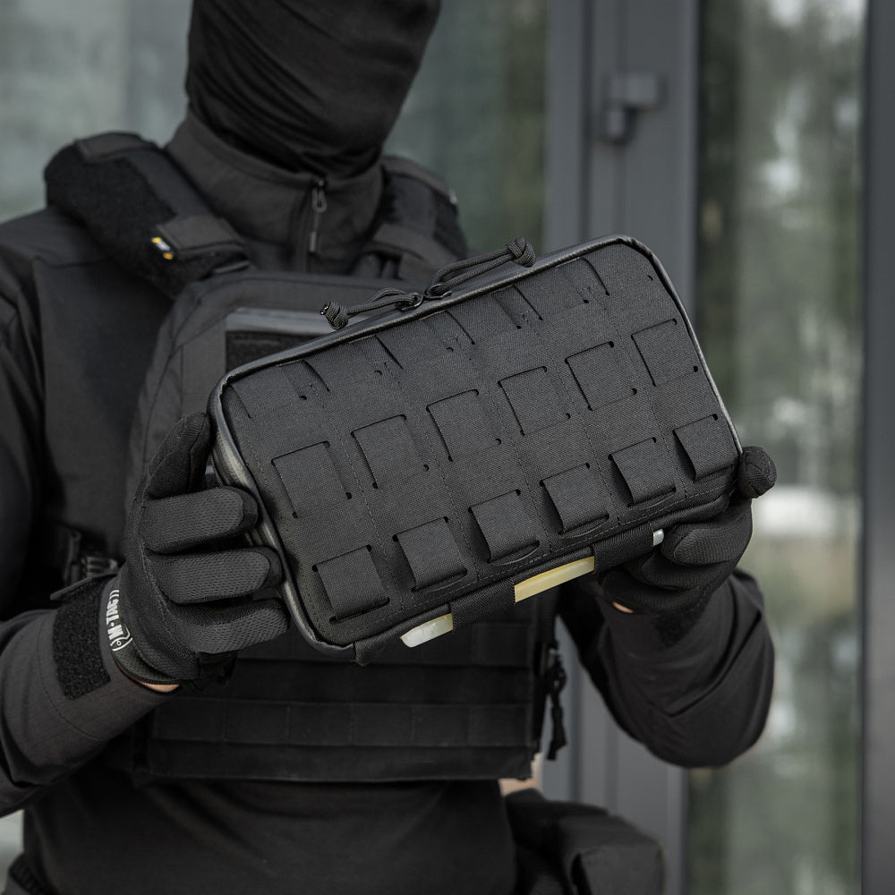 M-Tac Admin pouch Large Elite Gen.II