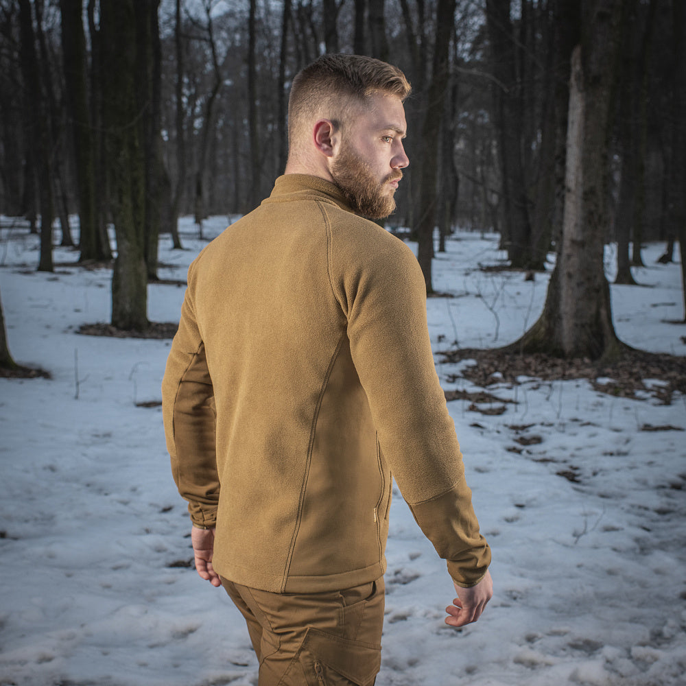 M‑Tac Fleece Jacket Polartec Sport