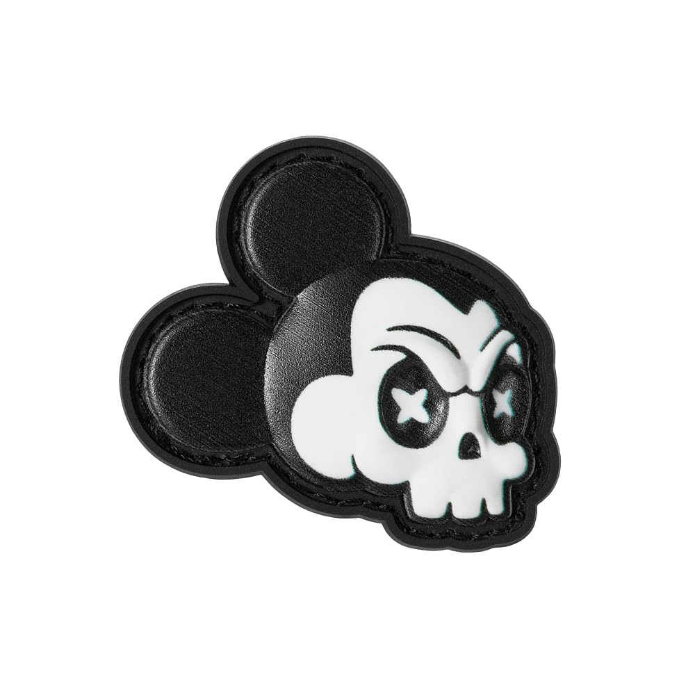 M-Tac Patch Mishak 3D PVC