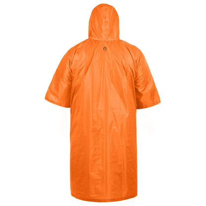 Arcturus Rain Ponchos | Adjustable Hood | Waterproof Ripstop Nylon | Great for Hunting, Fishing & Camping