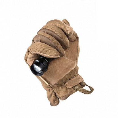 M-Tac Gloves Scout Tactical