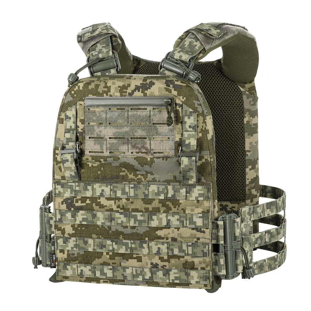 M-Tac Plate Carrier Cuirass Fast Elite Gen.II