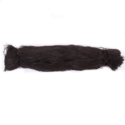 Arcturus Ghillie Suit Thread - Lightweight Synthetic Yarn to Build Your Own Ghillie Suit