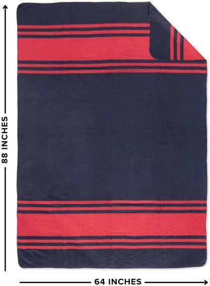 Arcturus Lava Canyon Wool Blanket and Carry Straps Bundle