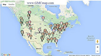 GQ 300S Geiger Counter Nuclear Radiation Detector Dosimeter for Beta, Gamma, X-Ray Portable Radiation Monitor Geiger Counter (Silicone case)