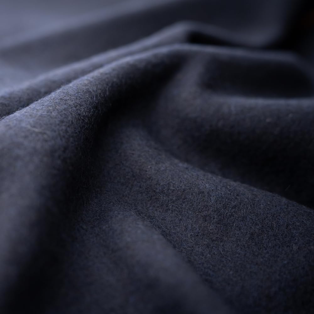 Arcturus Military Wool Blanket - Warm, Thick, Washable - Great for Outdoors, Camping, Stadium Blanket, Picnics, Travel - Car & Bushcraft Survival Kits