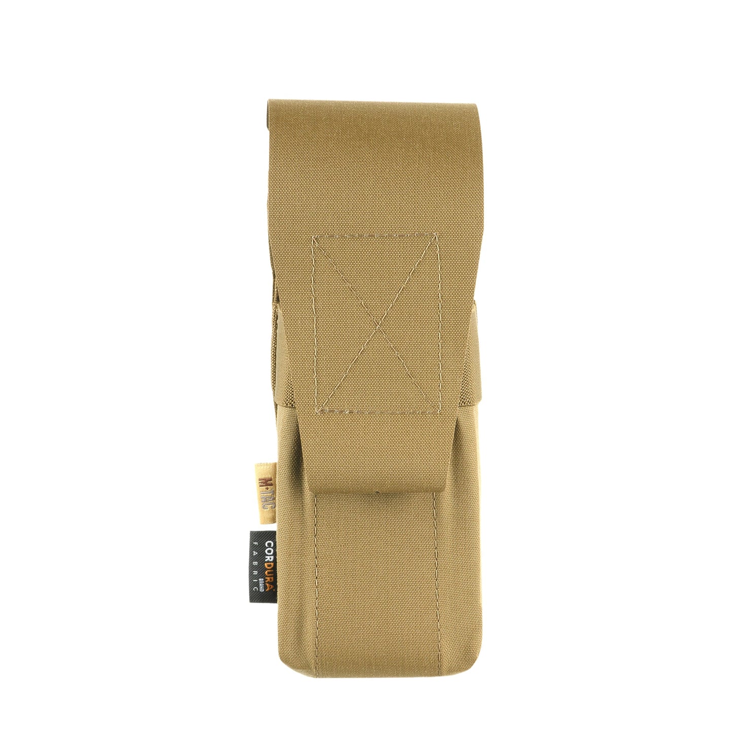 M-Tac Double Mag Pouch with Flap