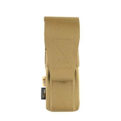 M-Tac Double Mag Pouch with Flap