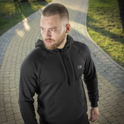 M-Tac Cotton Hoodie Raglan