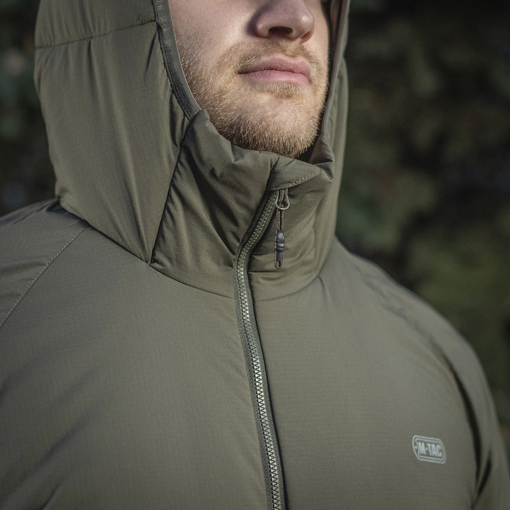 M‑Tac Tactical Jacket Paladin