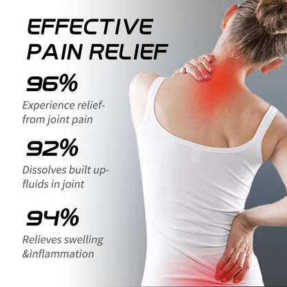 Joints & Bone Repair Spray, Relieves Shoulder, Neck, Lumbar And Joint Pain Body Discomfort Care Spray
