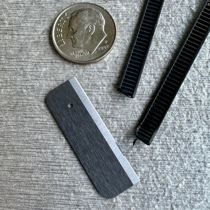 Ceramic Razor Blade