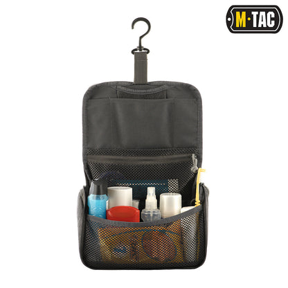 M‑Tac Tactical Toiletry Bag